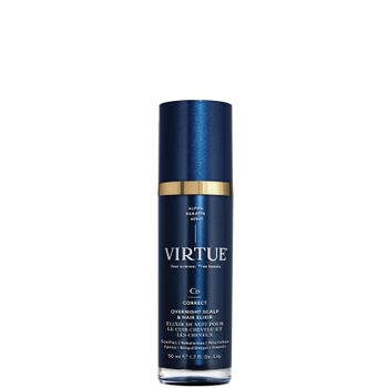 VIRTUE Overnight Scalp & Hair Elixir 50ml/1.7 fl. oz
