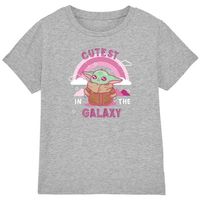 disney tops y camisetas cutest in the galaxy para nino