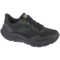 skechers zapatillas de running chaussures de running go run consistent 20 noir para hombre
