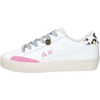 sun68 deportivas moda z36442t para nina