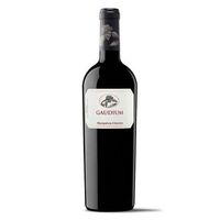 gaudium 2021 75 cl  vino tinto