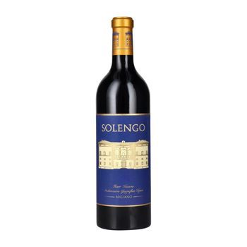 Argiano Vino Tinto Solengo Toscana 75 Cl 14% Vol.