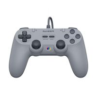 mando gamesir t3 gy tegenaria lite cableado gris retro
