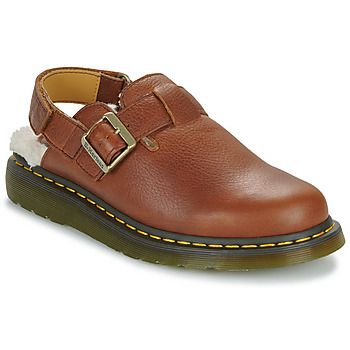 Dr. Martens Zuecos Jorge II FL Cashew Ambassador para hombre