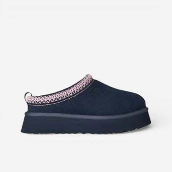 UGG Zuecos Tazz II Slipper Dark Indigo (Women's) para mujer