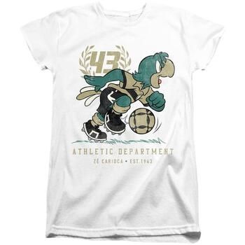 Disney Camiseta Ze 43 para mujer
