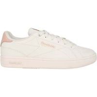 reebok sport deportivas moda court clean para mujer
