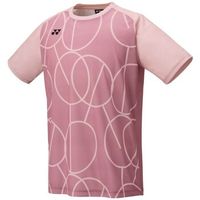 yonex camiseta practice para hombre