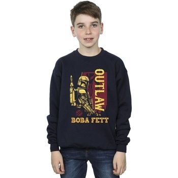 Disney Jersey The Book Of Boba Fett para niño