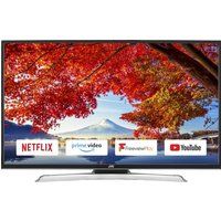 jvc lt-43c790  smart led tv