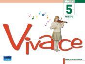 Vivace 5 Cuaderno De Actividades Pack - Castellano