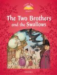 classic tales 2 the two brothers and the swallows mp3 pack
