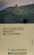 mas alla de la llanura (2ª ed.)