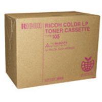 cartucho de toner ricoh ap3800c magenta