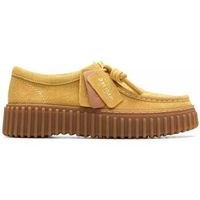 clarks zapatos bajos torhill bee para mujer