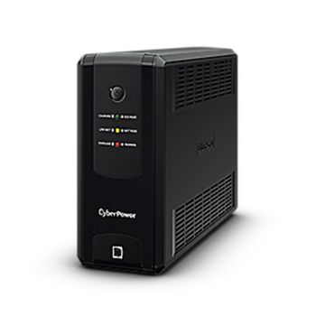Sai CyberPower 1050VA Batería de Plomo Ácido AVR y Ethernet Protección Total