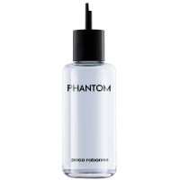 paco rabanne phantom eau de toilette refill bottle 200ml