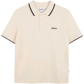 BOSS Polo GT13042 para hombre
