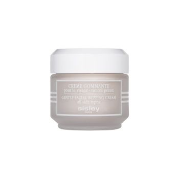 Crème gommante visage 50ml