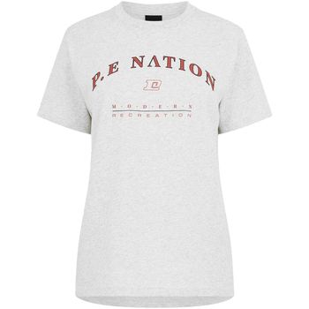Pe Nation Camiseta Liberation para mujer