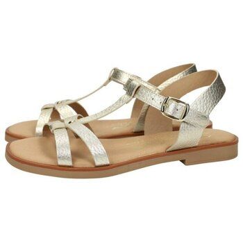 Sandali Sandalias Sandalias planas para mujer
