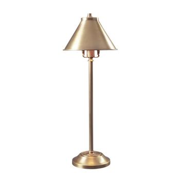 Lámpara de mesa provence