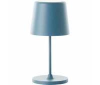 lampara led de mesa brilliant kaami brilliant 2 w 230 v