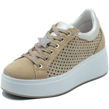 IgI&CO Zapatillas 1146922 Scam. Super para mujer