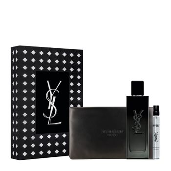 Yves Saint Laurent Eau de Parfum Perfumes Hombre