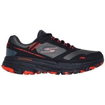 Skechers Deportivas Moda DEPORTIVA SENDERISMO GO RUN TRAIL ALTITUD 2.0 NEGRA para hombre