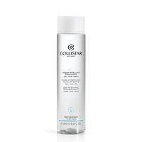 collistar agua micelar desmaquillante 250ml