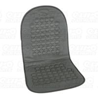 magnetic health cushion black
