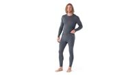smartwool pantalon basico  p   strong classic all season merino  strong   p gris