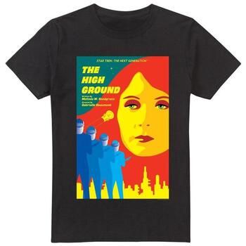 Star Trek Camiseta The Next Generation Season 3 Episode 12 para hombre