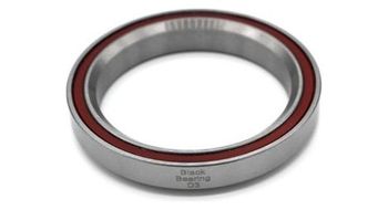 Cojinete negro cojinete de direccion d3 40 x 52 x 8 mm 45 45