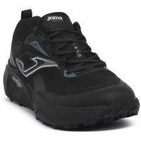joma zapatillas de running rase black para hombre