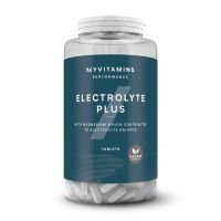 electrolitos plus comprimidos - 180tabletas