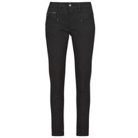 freeman tporter pantalon pitillo alexa high waist cropped s-sdm para mujer