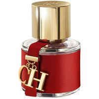 carolina herrera agua de colonia ch eau de toilette 30 ml para mujer