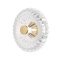 aplique de pared led amulet 8w