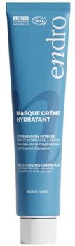 Endro Cosmétiques  Mascarilla Hidratante Piel Normal-Seca 75 ml