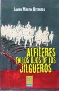 alfileres en los ojos de los jilgueros