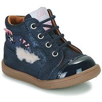 gbb zapatillas altas elvina para nina