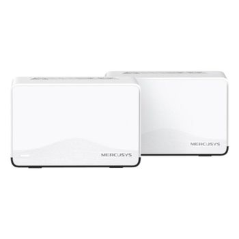 WiFi Mesh Mercusys 2 Nodos 3568 Mbps Control Parental y QoS