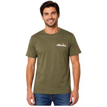 Ellesse Camiseta T-Shirts-HOMBRES para hombre