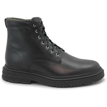 Clarks Botines CLA-I25-BADBURY-BW para hombre