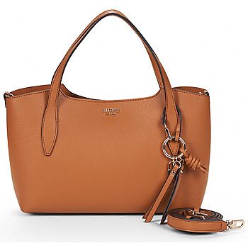 Guess Bolso de mano MELODY 2 IN 1 SATCHEL para mujer