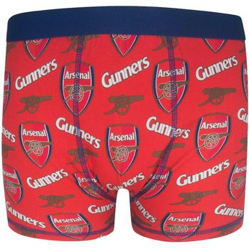 Arsenal Fc Boxer GF1169 para niño