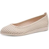 marco tozzi bailarinas 2-22501-46 para mujer