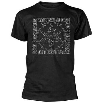 Bring Me The Horizon Camiseta PH829 para mujer